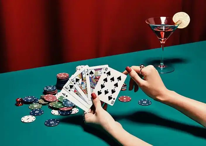 77 casino