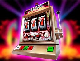 77 casino