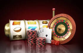 77 casino