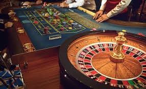 77 casino