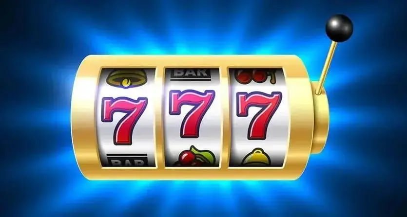 77 casino