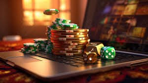 77 casino