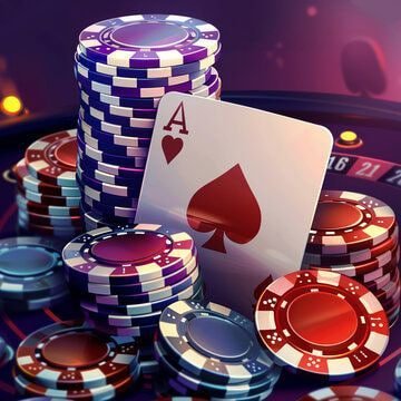 77 casino