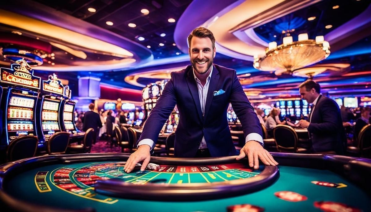 77 casino