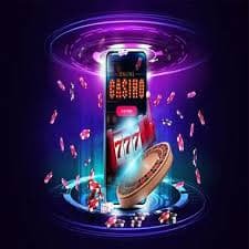 77 casino
