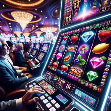 77 casino