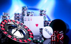 77 casino