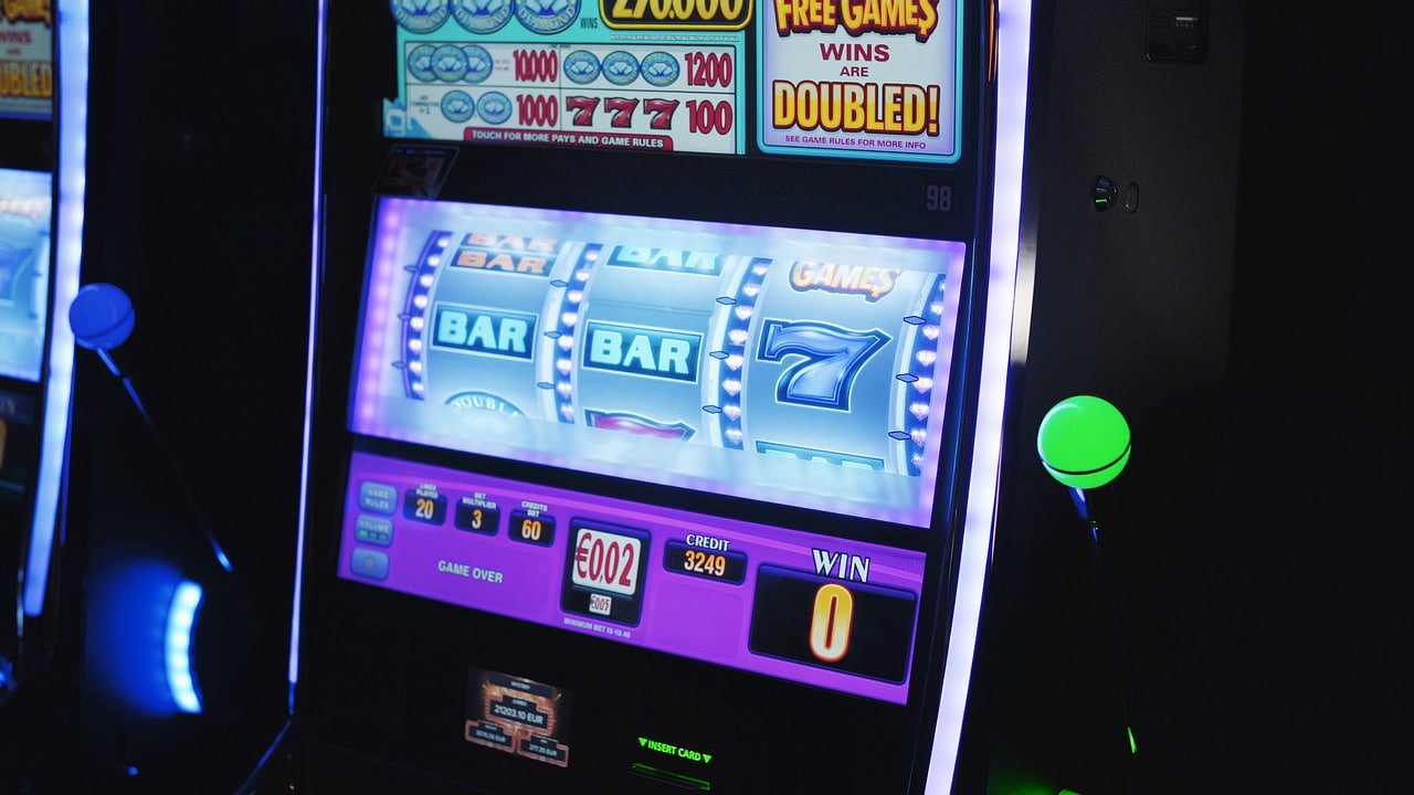 77 casino